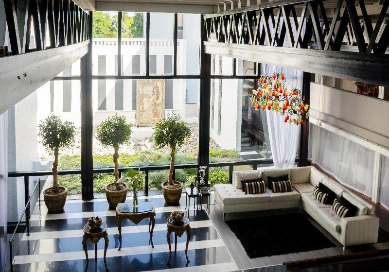 Fotos del hotel Spa  La Réserve:  6