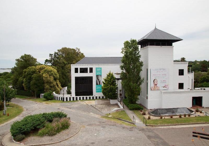 Fotos del hotel Spa  La Réserve:  25