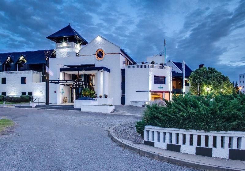 Fotos del hotel Spa  La Réserve:  22