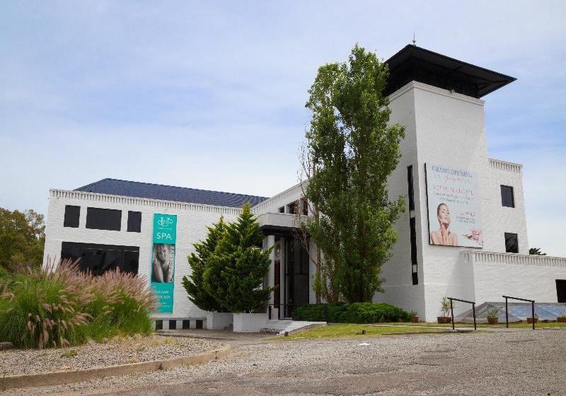 Fotos del hotel Spa  La Réserve:  8