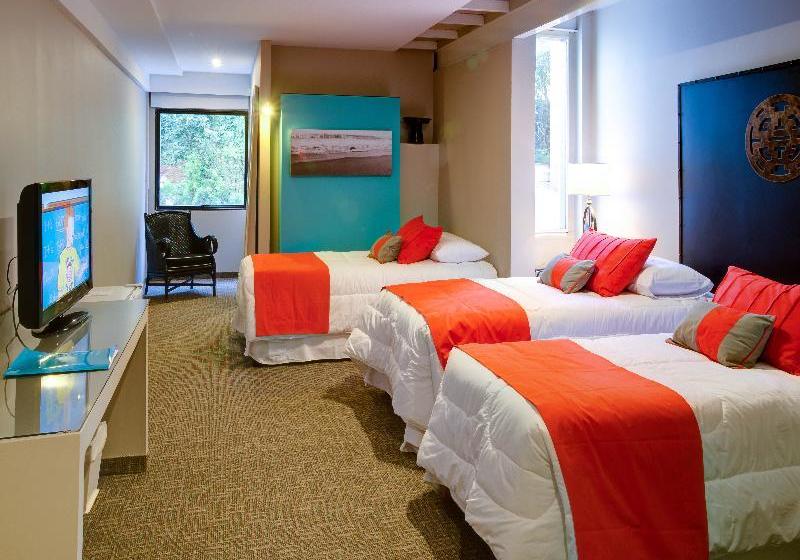 Fotos del hotel Spa  La Réserve:  2