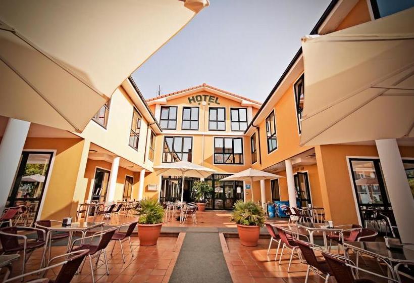 Fotos del hotel Piedras:  8