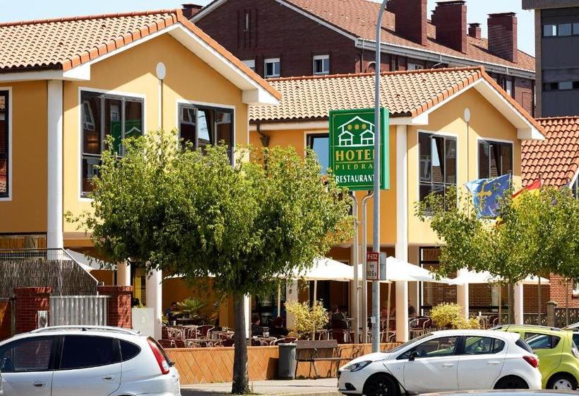 Fotos del hotel Piedras:  5