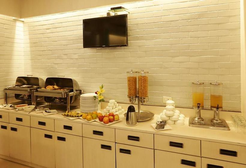 Fotos del hotel Premiere Villa:  5