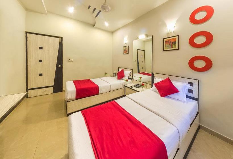 Fotos del hotel Capital O 85837  Rudra Mahal:  22