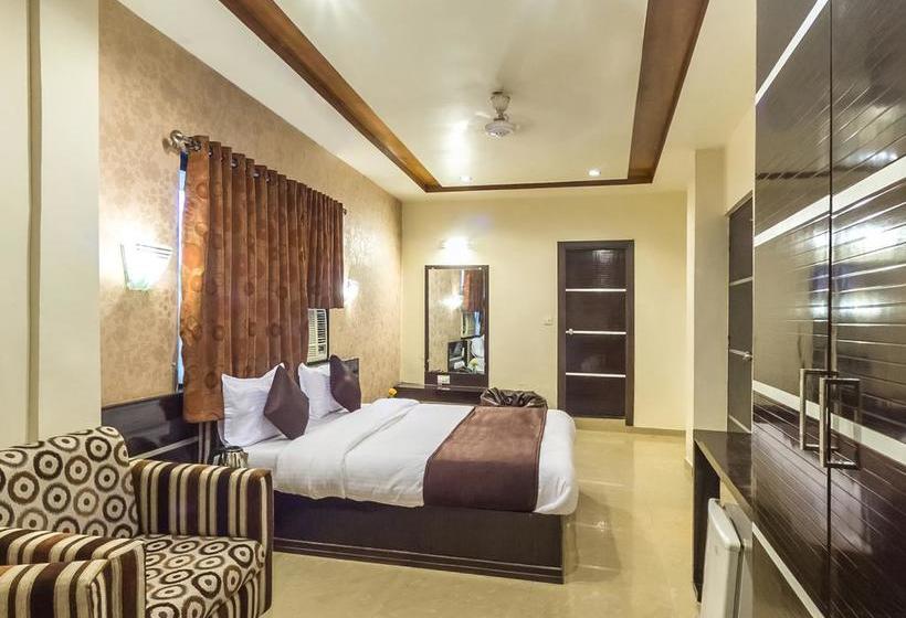 Fotos del hotel Capital O 85837  Rudra Mahal:  18