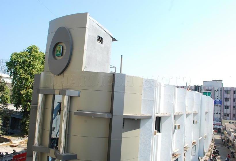 Fotos del hotel Capital O 85837  Rudra Mahal:  10