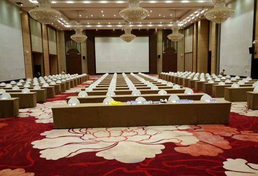 Fotos del hotel Chengdu Zhengyuan Xiyue:  19