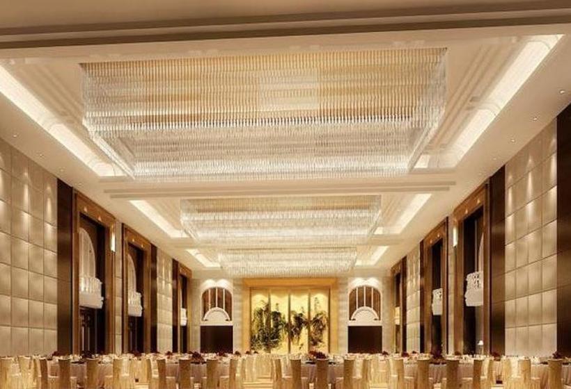 Fotos del hotel Chengdu Zhengyuan Xiyue:  10