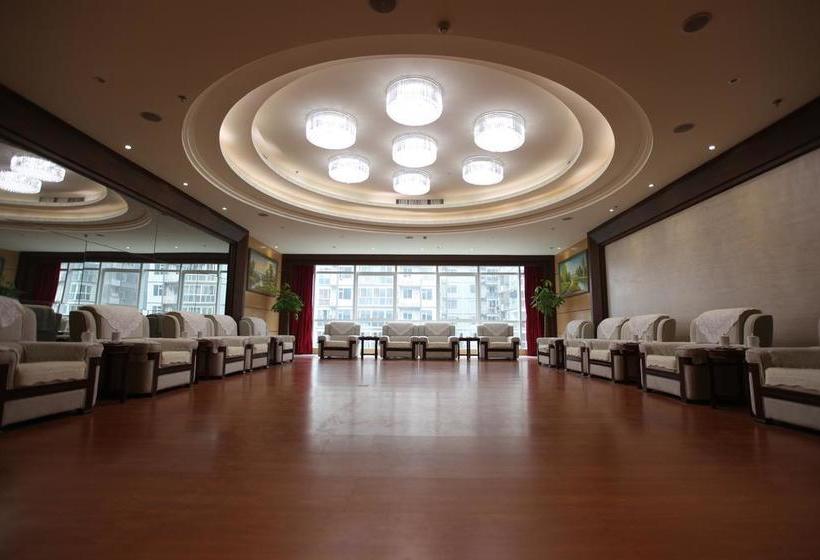 Fotos del hotel Chengdu Zhengyuan Xiyue:  7