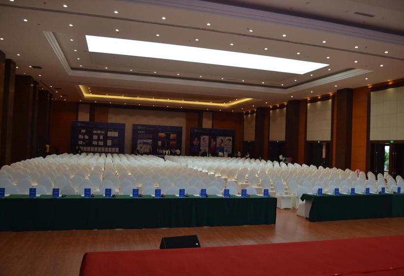 Fotos del hotel Chengdu Zhengyuan Xiyue:  13