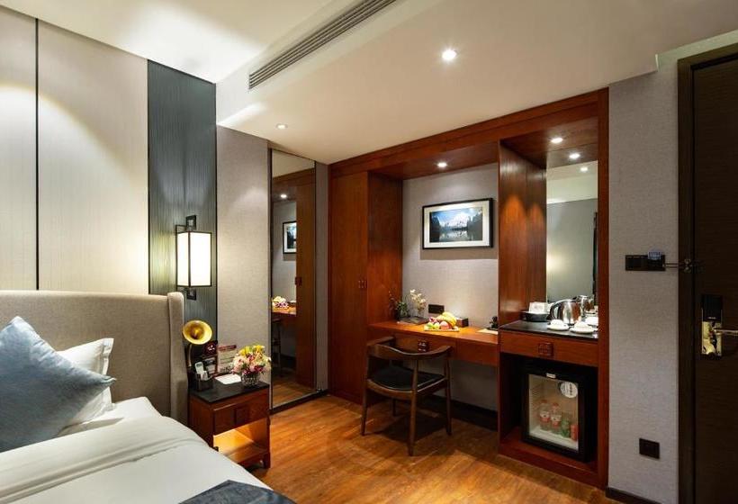 Fotos del hotel Guilin Elephant Trunk Hill:  2