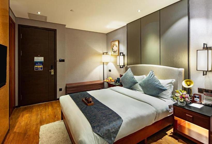 Fotos del hotel Guilin Elephant Trunk Hill:  6