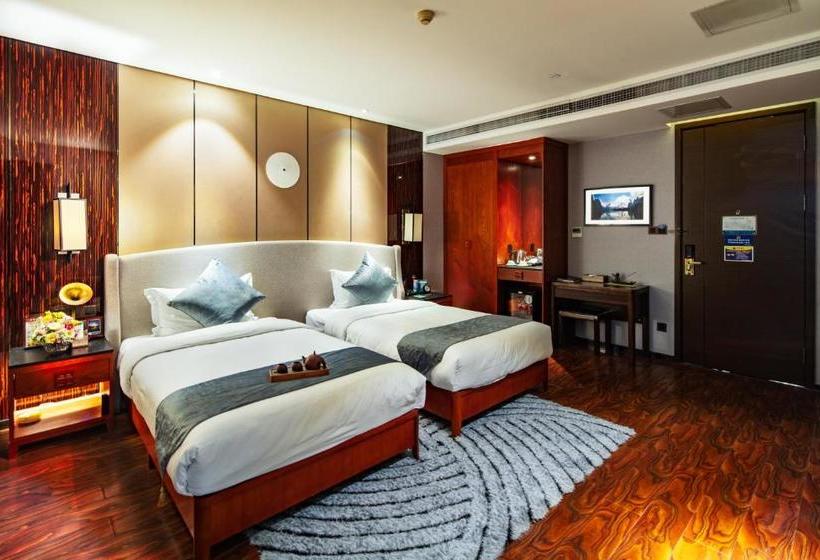 Fotos del hotel Guilin Elephant Trunk Hill:  10