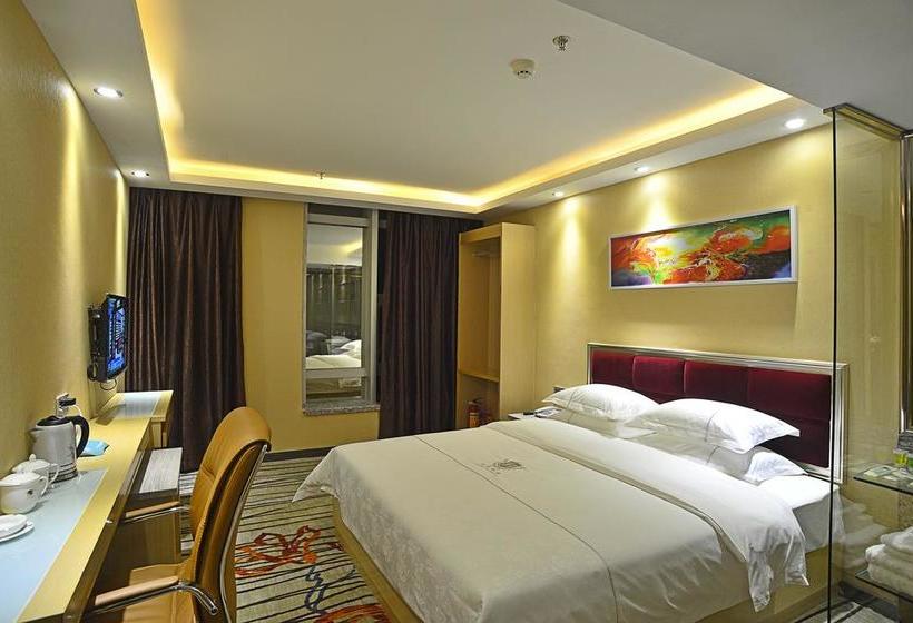 Fotos del hotel Fangjie:  21