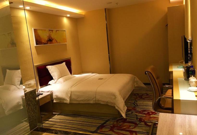 Fotos del hotel Fangjie:  14