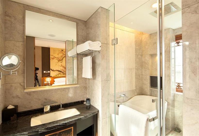 Fotos del hotel Beijing Ruyuan Courtyard:  12