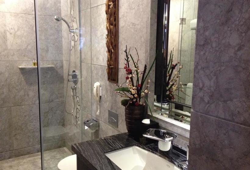 Fotos del hotel Beijing Ruyuan Courtyard:  8