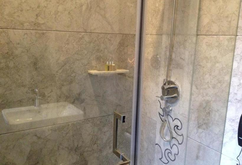 Fotos del hotel Beijing Ruyuan Courtyard:  20