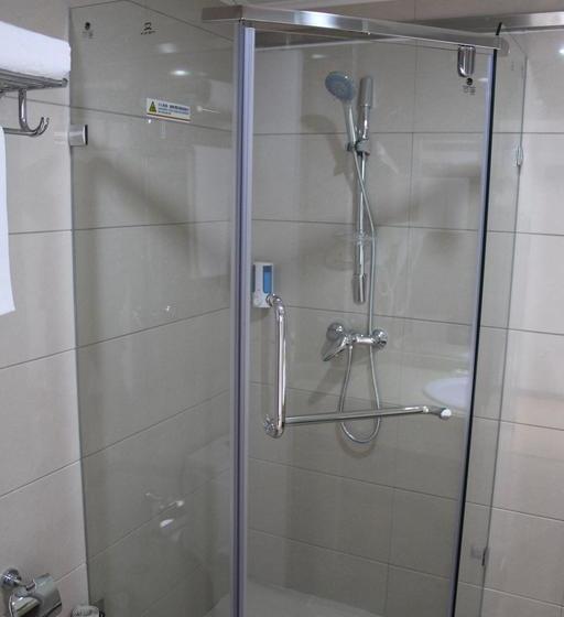 Fotos del hotel Super 8 Beijing Chaoyang Road Xinglong:  16