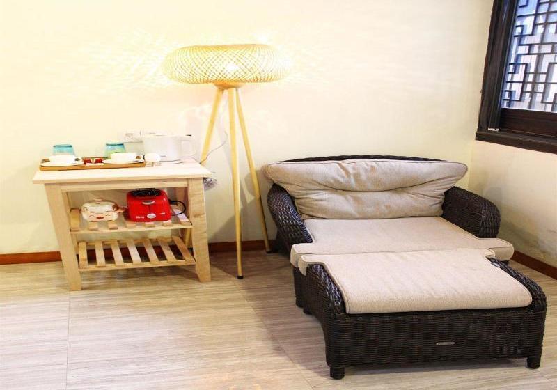 Fotos del hotel The Alley Inn:  5