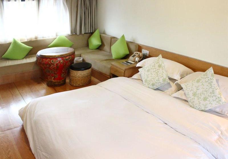 Fotos del hotel The Alley Inn:  3