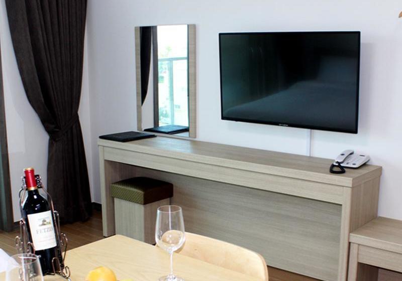 Fotos del hotel The Blue Jeju:  17