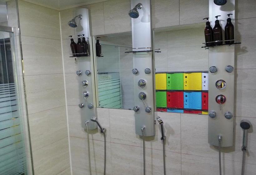 Fotos del hotel The Blue Jeju:  8