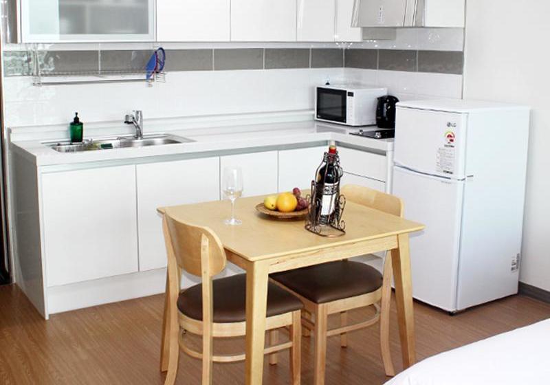 Fotos del hotel The Blue Jeju:  14