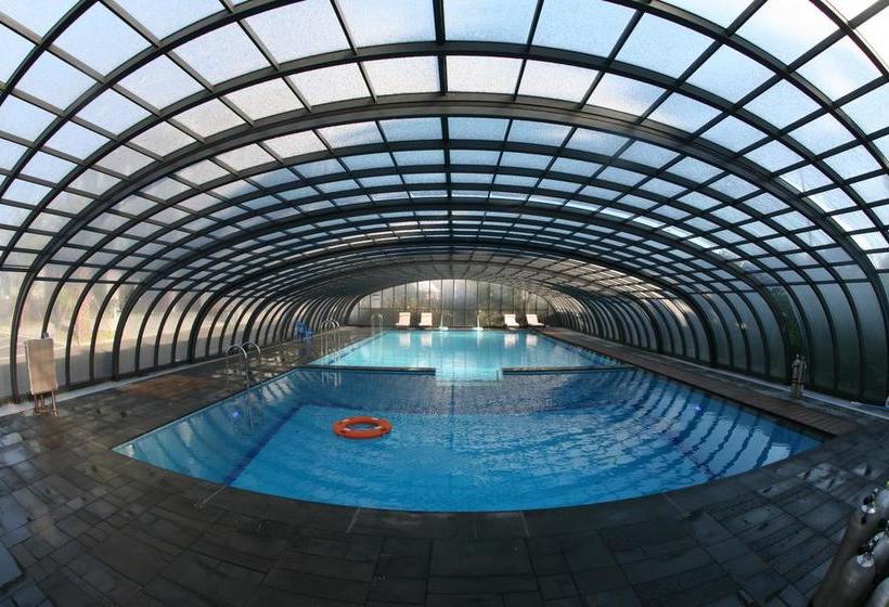 Fotos del hotel The Blue Jeju:  2