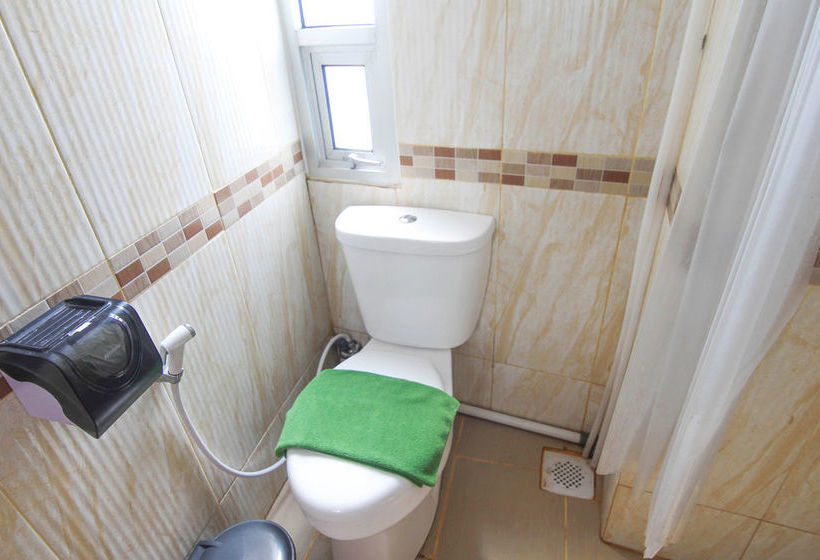 Fotos del hotel Amalio Hotel Bandung:  7