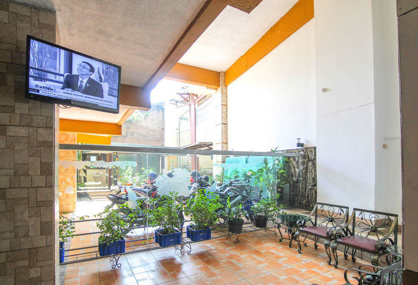 Fotos del hotel Amalio Hotel Bandung:  21