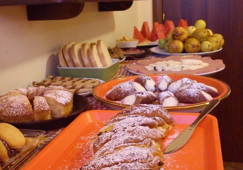 Fotos del hotel Antadia Suite B&b:  18