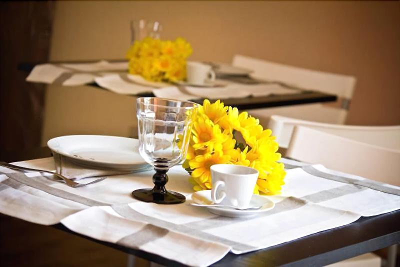 Fotos del hotel Antadia Suite B&b:  24