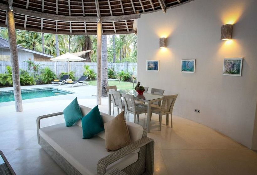 Fotos del hotel Sunset Palms Resort:  11