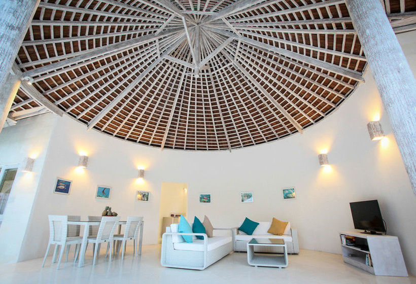 Fotos del hotel Sunset Palms Resort:  24