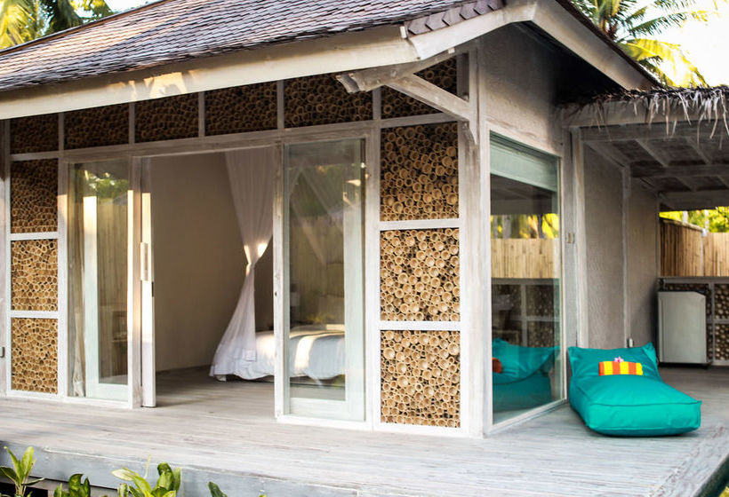 Fotos del hotel Sunset Palms Resort:  10