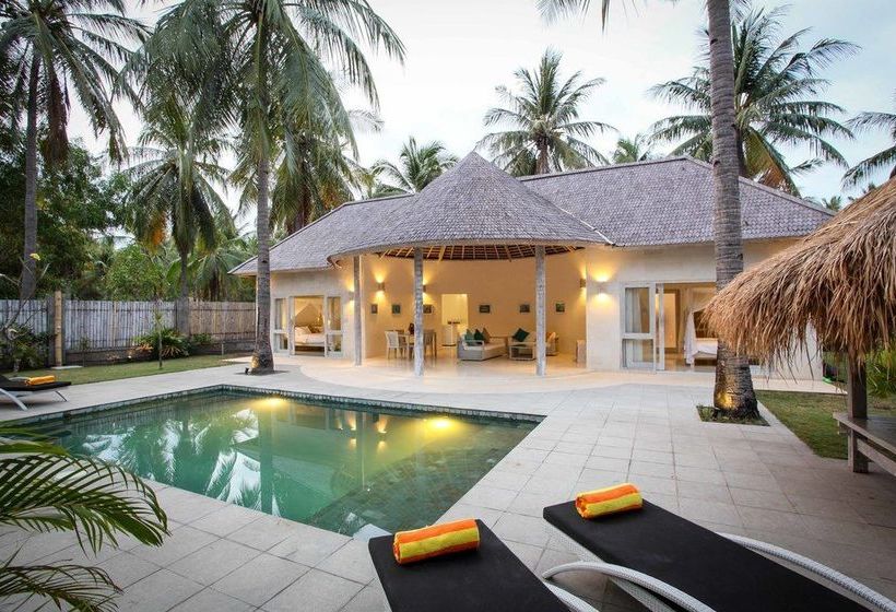 Fotos del hotel Sunset Palms Resort:  23