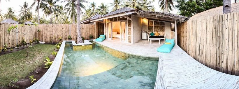 Fotos del hotel Sunset Palms Resort:  19