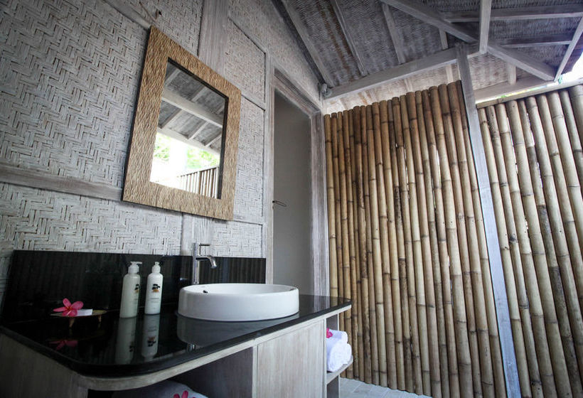 Fotos del hotel Sunset Palms Resort:  6