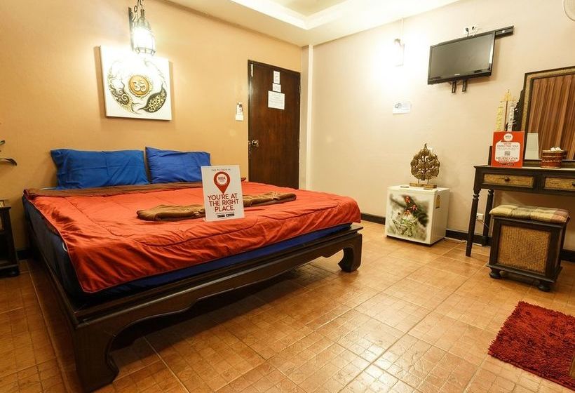 Fotos del hotel Tha Sala Place:  22