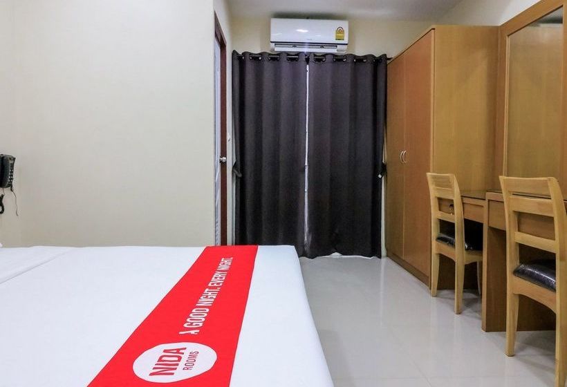 Fotos del hotel Tha Sala Place:  6