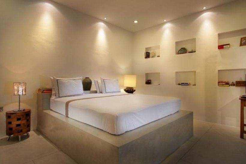 Fotos del hotel The Apartment Umalas:  14