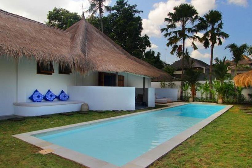 Fotos del hotel The Apartment Umalas:  15