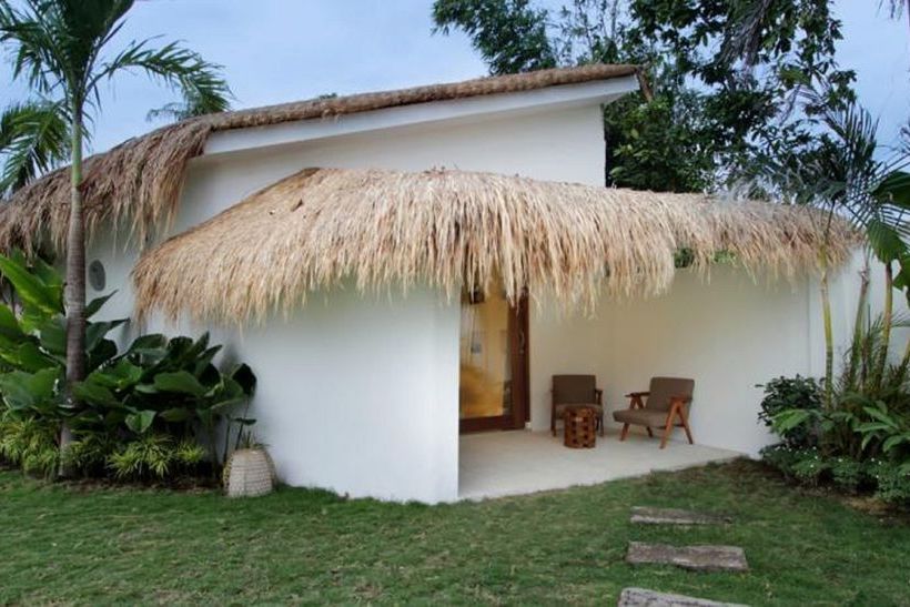 Fotos del hotel The Apartment Umalas:  8