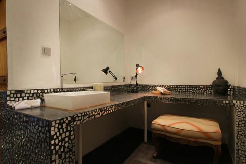 Fotos del hotel The Apartment Umalas:  17