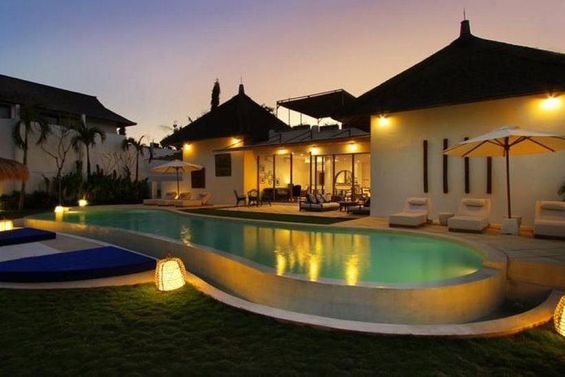 Fotos del hotel The Apartment Umalas:  19