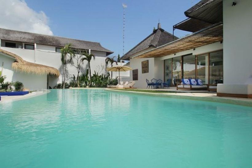 Fotos del hotel The Apartment Umalas:  2