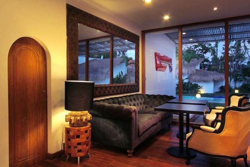 Fotos del hotel The Apartment Umalas:  21