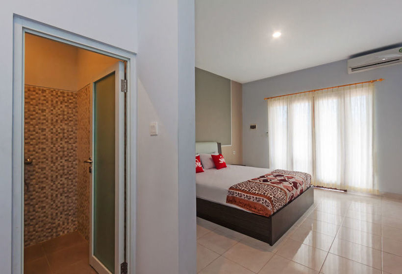 Fotos del hotel Zen Rooms Uluwatu Dua Unud:  7